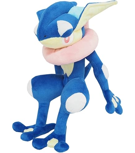 Pokemon Center POKÉ Plush CHESPIN : Amazon.in: Toys & Games