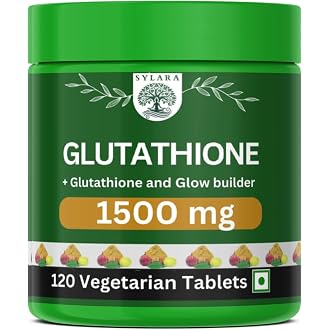 vruksha vitals glutathione 1500 mg Price History of Vruksha Vitals Glutathione 1500 mg