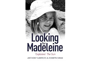 Looking For Madeleine: Updated 2019 Edition