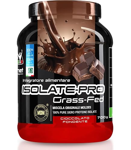 Purus Iso 900 g - Negozio online di proteine, integratori alimentari e
