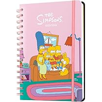 Grupo Erik - Bloc Notes A4 Disney, Stitch, Semainier | Sous-Main Bureau, Planner Hebdomadaire | Papeterie De Bureau, To Do List, Blocs Mémo, Fournitures Scolaires : Unknown Author