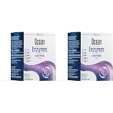 Ocean Enzymes Lactase Damla 20ML (2 paketi)