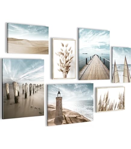 Natuur posters, schilderijen & behang kopen | 50.000 werken! - Sfeer aan de Muur