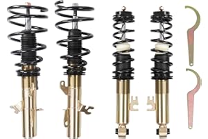 DTSline SX Gewindefahrwerk - 299100360