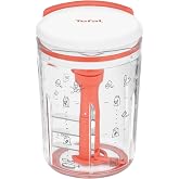 Tefal Pancake Express 900 ml Manual Rondo