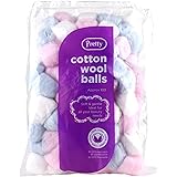 Pretty Cherubs - Palla di cotone 100