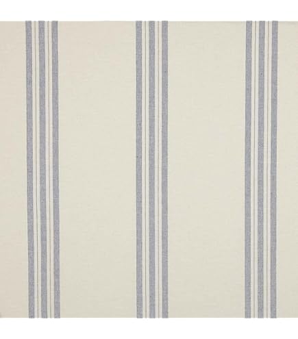 Tessuto Jersey Di Cotone A Righe Grigio E Nero Con Perline, 1 Metro Pretagliato, Per Abiti Da Bambino - 5