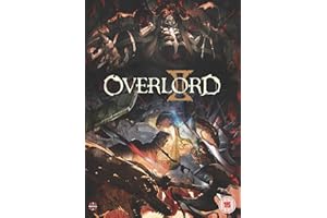 Overlord II - Season Two
