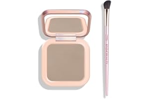 KYDA Face Contour Palette, Face Sculpting Contouring Palette, Concealer Contour Powder, Silky Smooth Lightweight High Pigmented Shadow Makeup