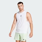 adidas Designed For Training Workout Erkek Atlet