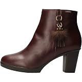 Botines Casual Informales para Mujer de Callaghan 27602 Silver : Amazon.es:  Zapatos y complementos
