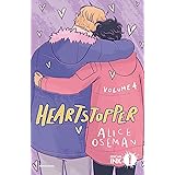 Heartstopper (Vol. 4)