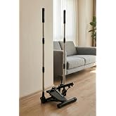 Kochler Pro Serisi Hidrolik Diren&ccedil;li Kollu Stepper | &Ccedil;elik Şase | Sessiz Step Spor Aleti