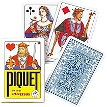 Piatnik Kaartspellen kopen? ✔️ Tot 25% korting