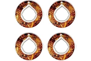 Qepakui Aria su Flavor Pod Pack, Air Up Pod,Confezione Capsule Aromatizzate per Bottiglia,Pod Air Up,Accessori Creativi per Mug Flavours, Airup Bottle Pods Profumati per Aromatizzare L'acqua