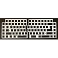OEM FR4 Plate for SNAP 75% Mechanical Keyboard Kit (White)