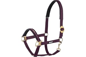 Eskadron Standard Halfter Sliding Buckle