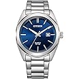 Citizen Analog Blue Dial Men's Watch-BI5110-54L, Blue