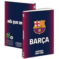 FC Barcelona Federmäppchen 3-stöckig – Offizielles Lizenzprodukt Mit 39 Teilen