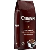 Cartapani 1951 Espresso Casa &Ccedil;ekirdek Kahve 1000gr
