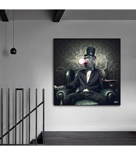 Affiches Et Impressions Scandinaves Géométrie Jaune Mur Art Toile Peinture Mur Photo Pour Salon