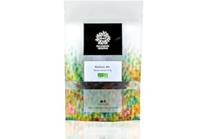 MY ORGANIC INFUSION - Badiane Bio (Anis Étoilé) En Fruits Entiers - Pour Tisanes Et Infusions - Pour Recettes Maisons - Sélection De Premier Choix - Illicium Verum - 50g