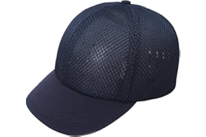 PACIENJO Gorra Antichoque, Gorra De Protección Transpirable Casco De Astillero Ligero Protección Cabeza Taller Equipo De Seguridad Trabajo Anti Caída Con Correa Ajustable Para Hombres Adultos Mujeres
