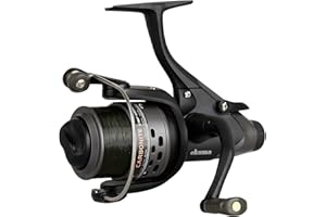 Okuma XP Carbonite Baitfeeder Reel