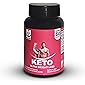 NUTRIPIX Keto Capsules For Weight Loss Natural & Advanced Fat Burner Supplement 800 MG Green Tea & Coffee and Garcinia…