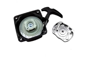 SALLYGARDENS Finalmente robusto – Avviatore con piastra di trasporto per decespugliatore Florabest FBK 4 B2 4 in 1