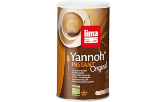 LIMA Yannoh Instant, 2-pack (2 x 250 g)