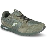 Sparx Men's Olive Running Shoe (SM-438 
