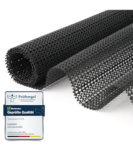 Antislip tapijtonderlegger, 80 x 130 cm, antislip, voor tapijten, pvc