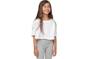 Urban Classics Camiseta para Niñas