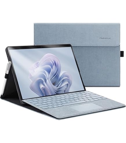 PELLICOLA VETRO PER Microsoft Surface Pro 7 Plus Pellicola Protettiva