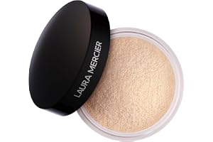 Laura Mercier CLM06501 Loose Inställningspuder, 1-pack (1 x 29 g)