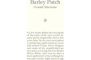 Barley Patch