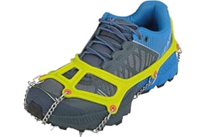 C.A.M.P. - Ice Master Run