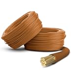 Ali's DIY 1.5 Mm Single Core Conduit Cable 6491X Blue & Brown & Yellow/Green - 1 Metre Cut Length - View #12