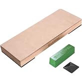 SHARPAL Leather Strop
