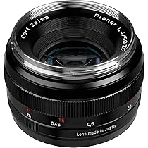 【フルセット】Carl Zeiss Planar 50mm F1.4 MMJ 712ehyA2jXL._AC_UL210_SR210,
