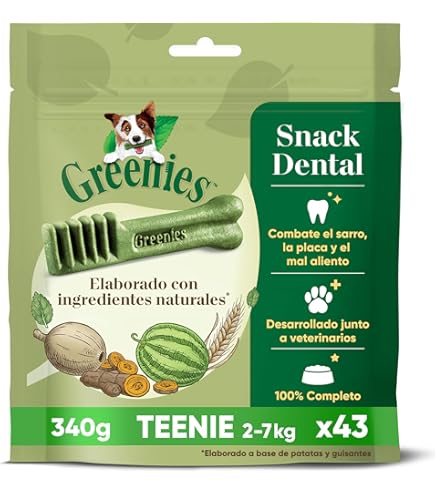 Dental sticks - Meat and Bones