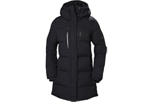 Helly Hansen Damen Adore Puffy Parka