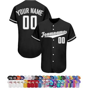 Maglia da baseball Homerun da uomo | 786017.0593