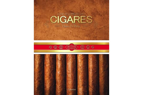 L'encyclopédie des cigares