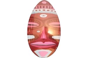 SURF STATE Bob Gnarly Surf 30" Kids Wooden Skimboards