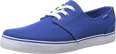 crip blue chuck taylors