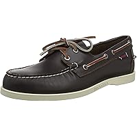 Sebago Docksides Portland, Scarpe da Barca Uomo
