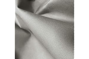 JPJYE Tela de lona resistente e impermeable 600D para exteriores de 600 g