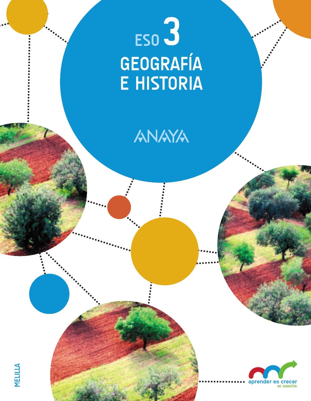 Geografía e Historia 3